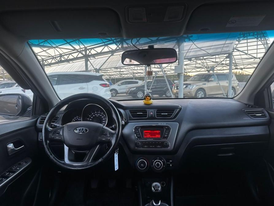 Kia Rio III Тула  - изображение 9