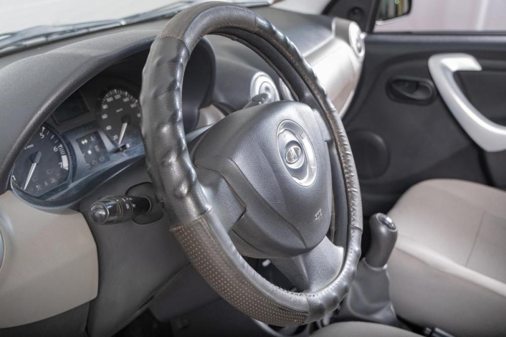 Lada (ВАЗ) Largus I Томск  - изображение 12