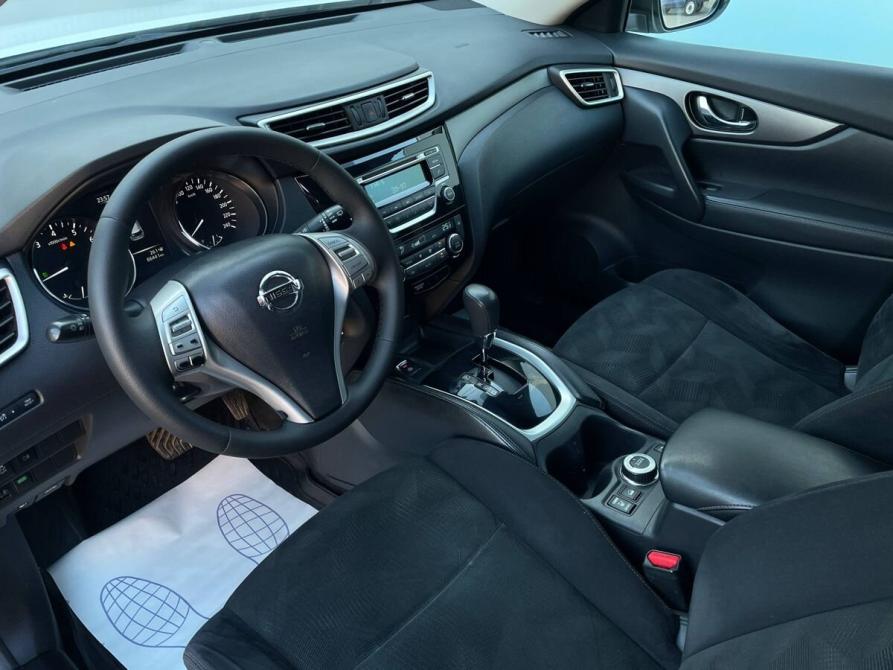 Nissan X-Trail III Стерлитамак  - изображение 21