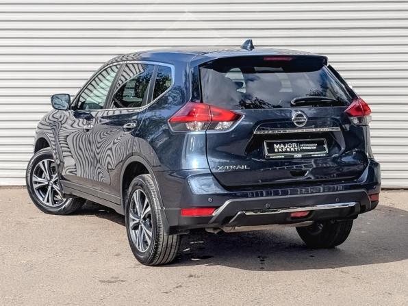 Nissan X-Trail III Рестайлинг с пробегом 2020 года, цена 2 275 000 рублей, 108096 км, внедорожник, Автокод Объявления