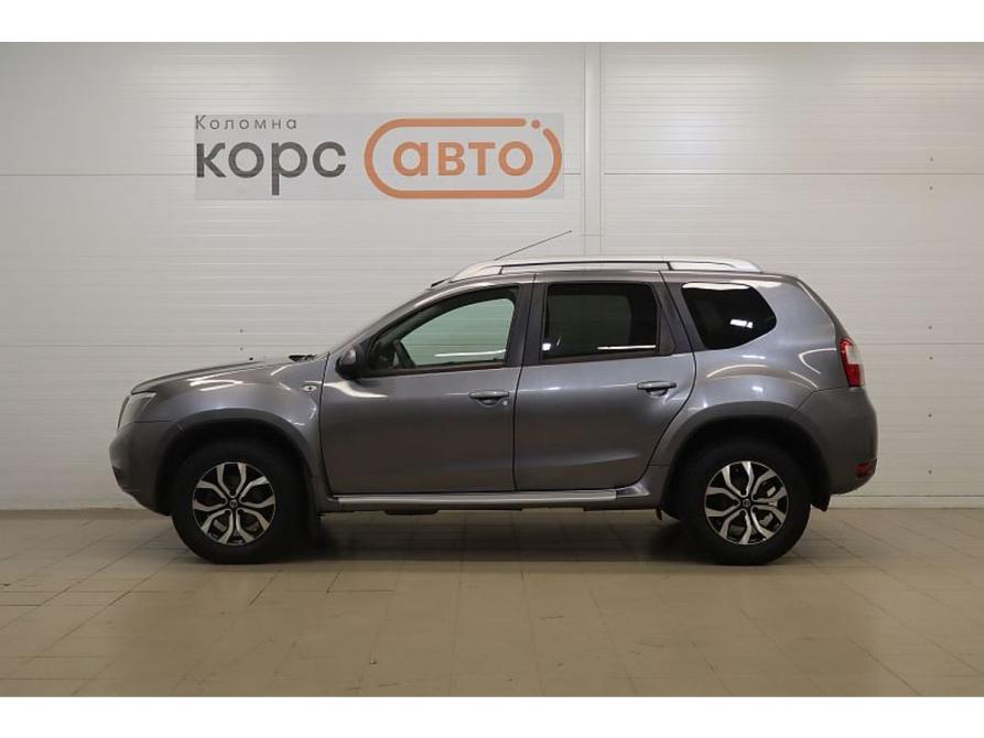Nissan Terrano III (D10) Коломна  - изображение 2