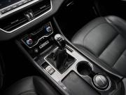 Zotye Coupa Казань  - изображение 24