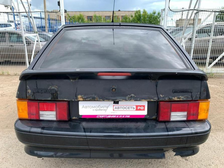 Lada (ВАЗ) 2114 Нижнекамск  - изображение 17