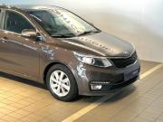 Kia Rio III Рестайлинг Краснодар  - изображение 37