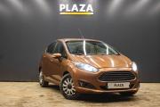 Ford Fiesta Mk6 Рестайлинг Уфа  - изображение 19