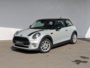 Mini Hatch III (F55/F56) Рестайлинг Москва  - изображение 31