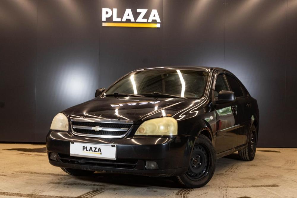 Chevrolet Lacetti I Уфа  - изображение 1
