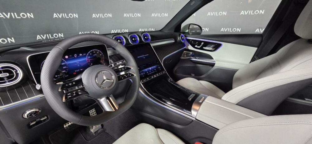Mercedes-Benz GLC II (X254) Москва  - изображение 7