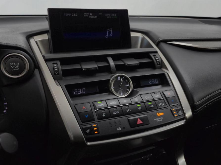 Lexus NX I Альметьевск  - изображение 20