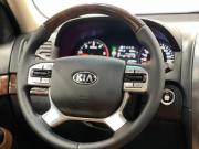 Kia Mohave I Рестайлинг Кемерово  - изображение 46