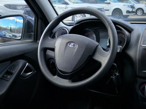 Lada (ВАЗ) Granta I Рестайлинг с пробегом 2025 года, цена 1 099 000 рублей, 14922 км, универсал, Автокод Объявления