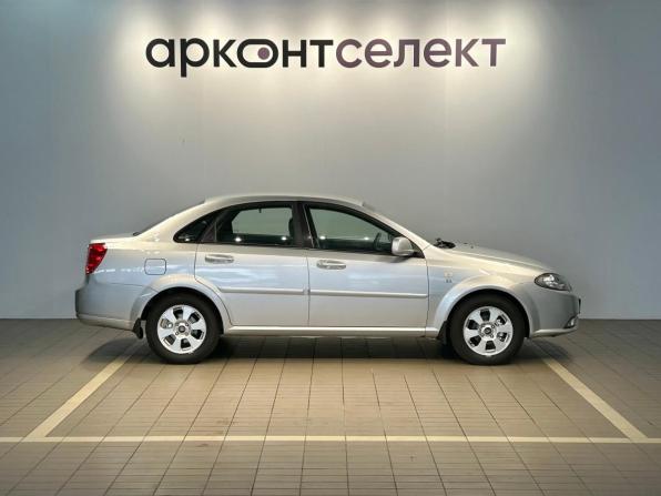 Daewoo Gentra II с пробегом 2015 года, цена 575 000 рублей, 177290 км, седан, Автокод Объявления
