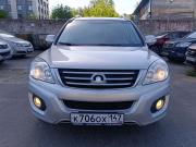 Great Wall Hover H6 Санкт-Петербург  - изображение 22