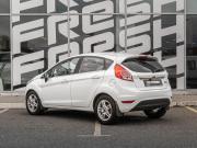 Ford Fiesta Mk6 Рестайлинг Краснодар  - изображение 24