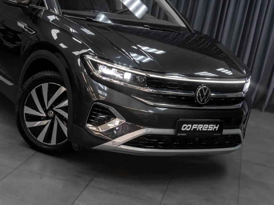 Volkswagen Talagon I Тюмень  - изображение 6