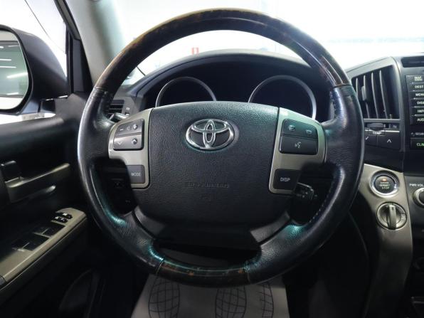 Toyota Land Cruiser 200 Series с пробегом 2008 года, цена 3 095 000 рублей, 232474 км, внедорожник, Автокод Объявления