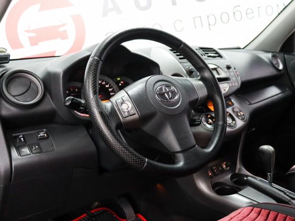 Toyota RAV4 III (XA30) с пробегом 2007 года, цена 1 109 000 рублей, 265500 км, внедорожник, Автокод Объявления