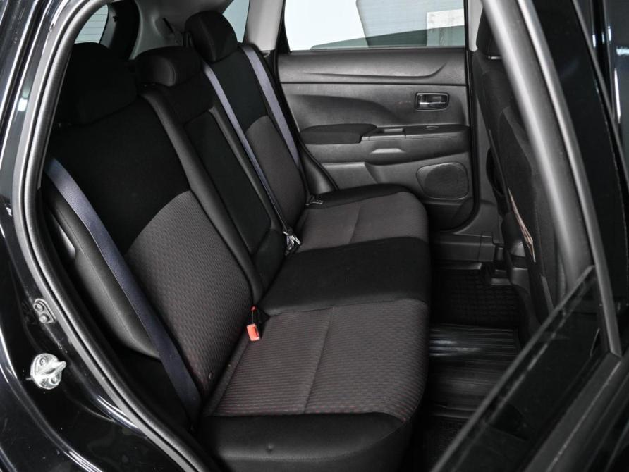 Mitsubishi Outlander Sport I Рестайлинг 2 Ростов-на-Дону  - изображение 7