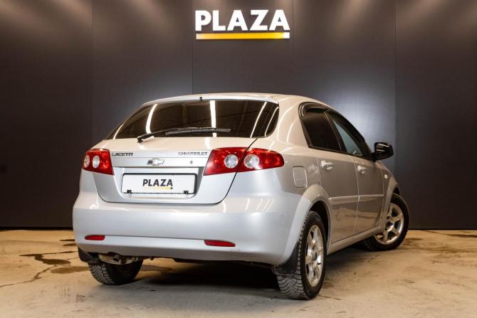 Chevrolet Lacetti I с пробегом 2012 года, цена 479 000 рублей, 246773 км, седан, Автокод Объявления