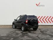 Chevrolet Niva I Рестайлинг Пермь  - изображение 9