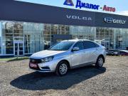 Lada (ВАЗ) Vesta I Набережные Челны  - изображение 24