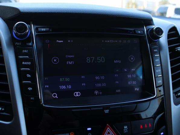 Hyundai i30 II с пробегом 2014 года, цена 859 000 рублей, 151565 км, хэтчбек, Автокод Объявления
