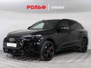 Audi Q5 III (GU) Химки  - изображение 30