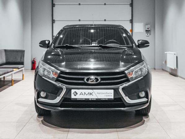 Lada (ВАЗ) Vesta I с пробегом 2021 года, цена 993 572 рубля, 71699 км, седан, Автокод Объявления