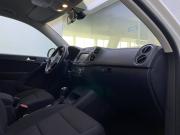Volkswagen Tiguan I Рестайлинг Уфа  - изображение 35