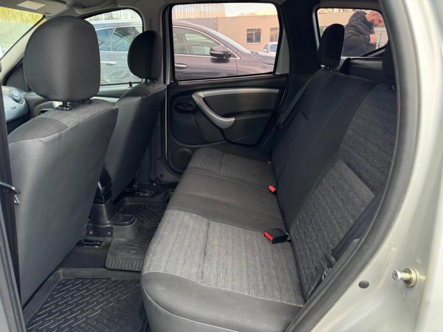Renault Duster I Рестайлинг Ульяновск  - изображение 7