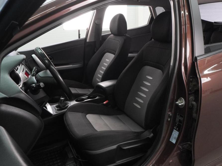 Kia Ceed II Воронеж  - изображение 10