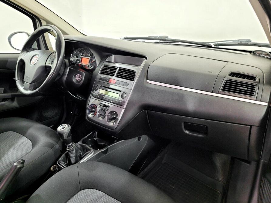 Fiat Linea Москва  - изображение 11