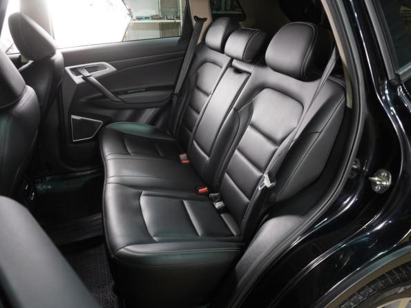 Geely Atlas I с пробегом 2019 года, цена 1 749 000 рублей, 73997 км, внедорожник, Автокод Объявления