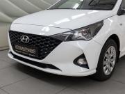 Hyundai Solaris II Рестайлинг Волгоград  - изображение 45