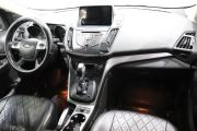 Ford Kuga II Рестайлинг Иркутск  - изображение 35