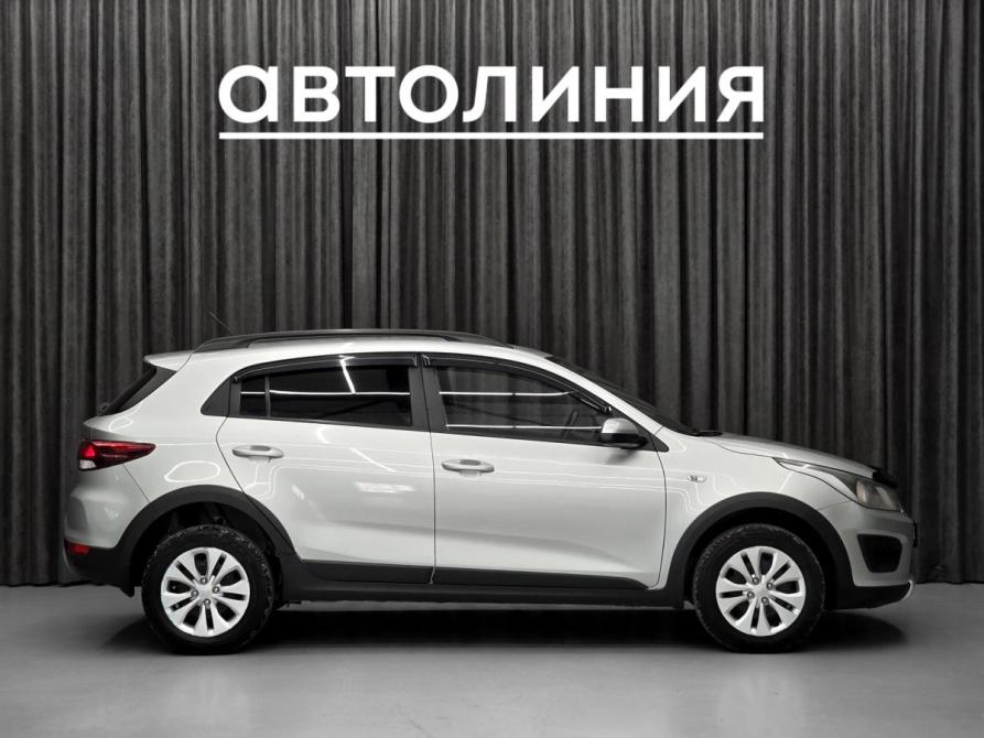 Kia Rio IV Красноярск  - изображение 5