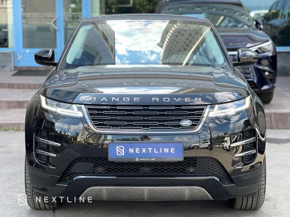 Новый Land Rover Range Rover Evoque II Рестайлинг 2025 года, цена 5 690 000 рублей, внедорожник, Автокод Объявления