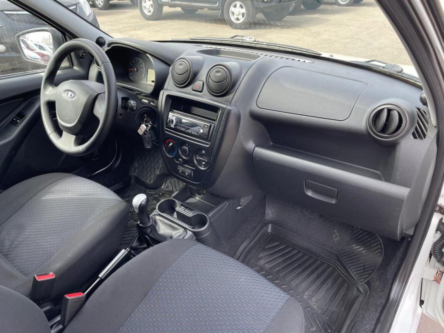 Lada (ВАЗ) Granta I Саратов  - изображение 33