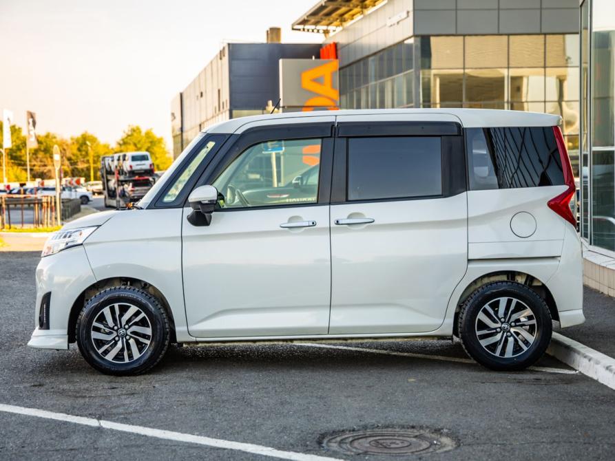 Toyota Roomy I Волгоград  - изображение 4