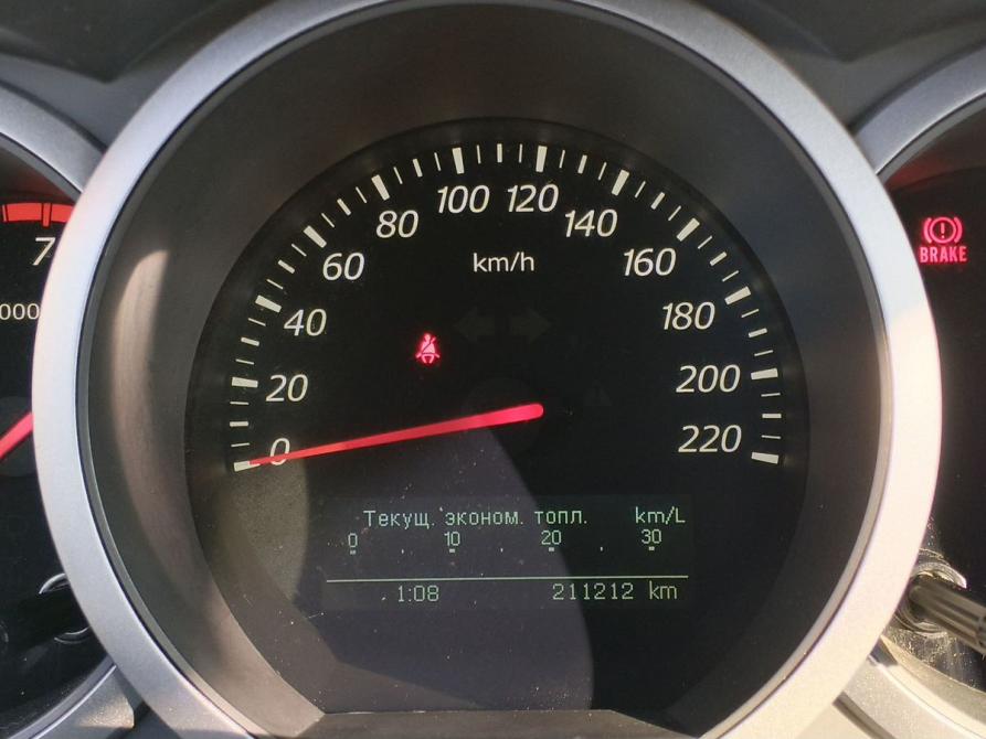 Suzuki Grand Vitara II Рестайлинг Москва  - изображение 16