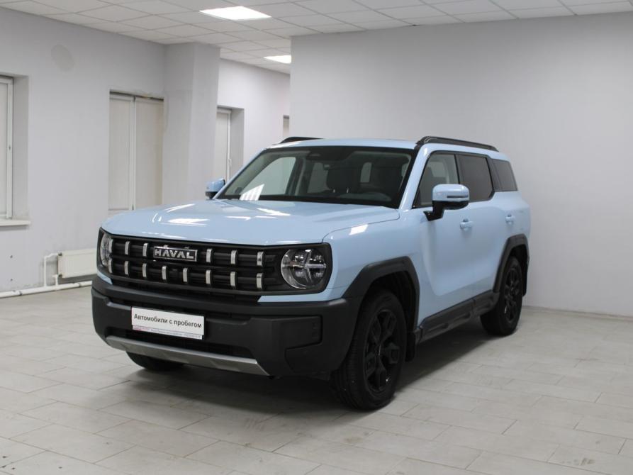 Haval H3 I Старый Оскол  - изображение 2