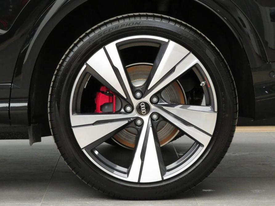 Audi Q5 III (GU) Санкт-Петербург  - изображение 39
