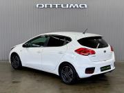 Kia Ceed II Рестайлинг Краснодар  - изображение 27