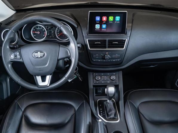 FAW Besturn X40 I с пробегом 2021 года, цена 1 350 000 рублей, 31439 км, внедорожник, Автокод Объявления