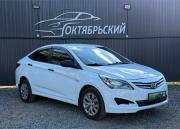 Hyundai Solaris I Рестайлинг Ижевск  - изображение 21