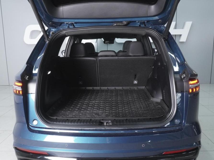 Geely Monjaro I Ростов-на-Дону  - изображение 21