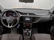 Kia Rio IV Рестайлинг Москва  - изображение 40