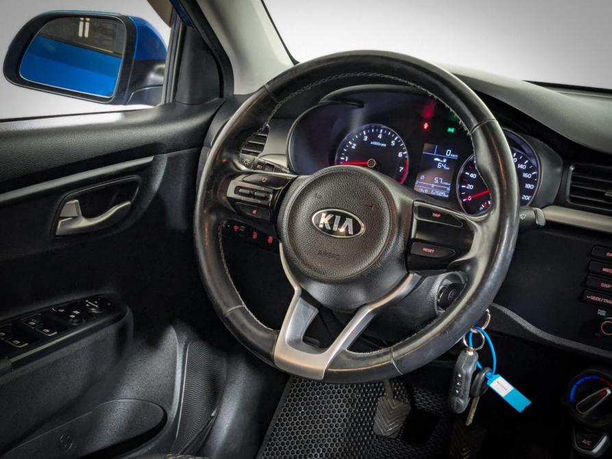 Kia Rio III Рестайлинг Екатеринбург  - изображение 14