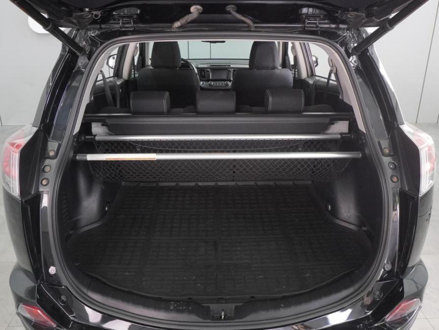 Toyota RAV4 IV (XA40) Рестайлинг Воронеж  - изображение 20