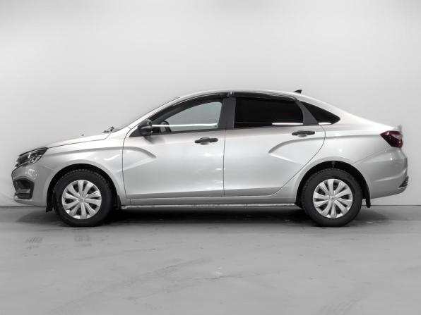 Lada (ВАЗ) Vesta I Рестайлинг (NG) с пробегом 2025 года, цена 1 285 000 рублей, 40162 км, седан, Автокод Объявления